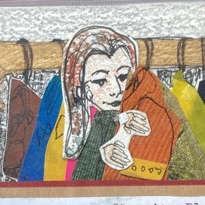 Meet your Posher, Kiki